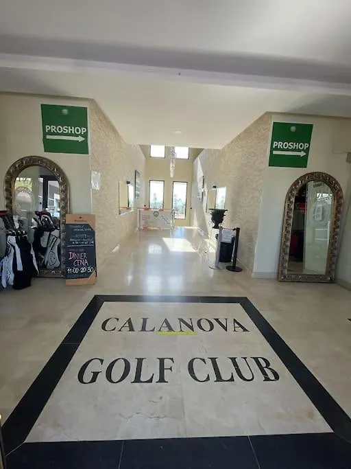 Golf, Sea And Mountain Views Apartment La Cala De Mijas Spain