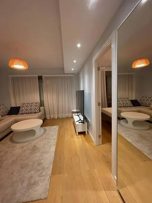 Golf, Sea And Mountain Views Apartment La Cala De Mijas