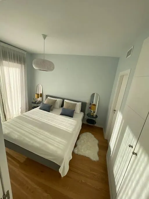 Golf, Sea And Mountain Views Apartment La Cala De Mijas Spain