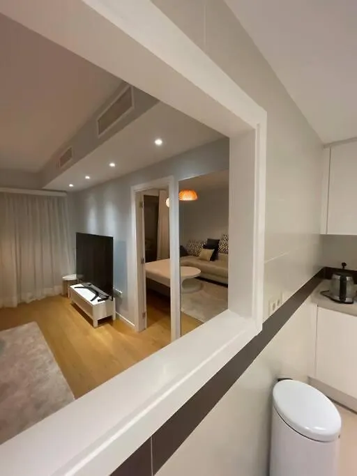 Golf, Sea And Mountain Views Apartment La Cala De Mijas