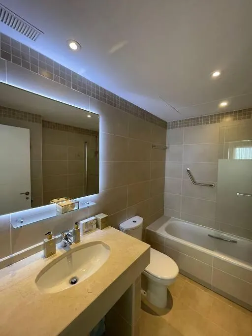 Golf, Sea And Mountain Views Apartment La Cala De Mijas