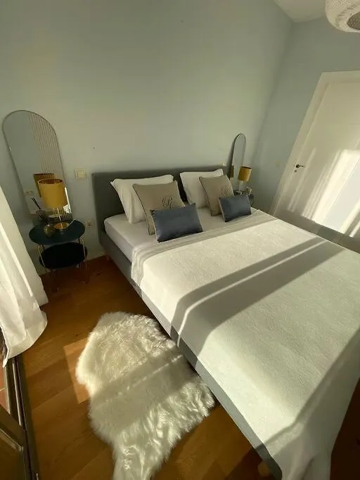 Golf, Sea And Mountain Views Apartment La Cala De Mijas Spain