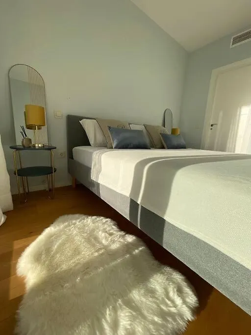 Golf, Sea And Mountain Views Apartment La Cala De Mijas