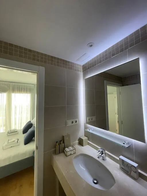 Golf, Sea And Mountain Views Apartment La Cala De Mijas 0*,