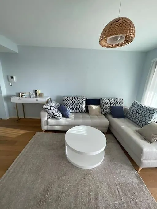 Golf, Sea And Mountain Views Apartment La Cala De Mijas