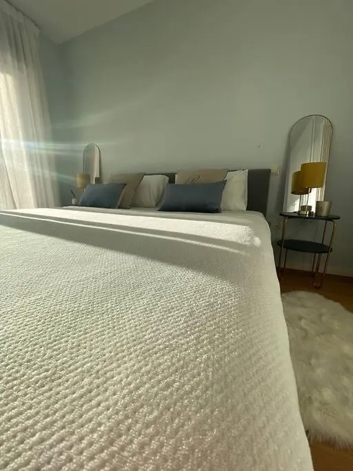 Golf, Sea And Mountain Views Apartment La Cala De Mijas 0*,