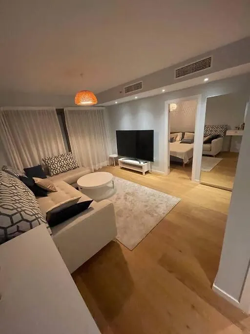 Golf, Sea And Mountain Views Apartment La Cala De Mijas 0*,  Spain