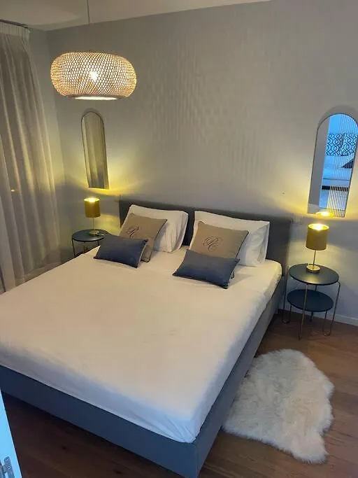 Golf, Sea And Mountain Views Apartment La Cala De Mijas